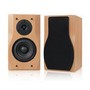Акустична система Gembird WCS-1042 wood 2.0, кольору горіх